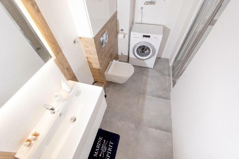 Resort Apartamenty Klifowa Rewal 25 Exteriör bild